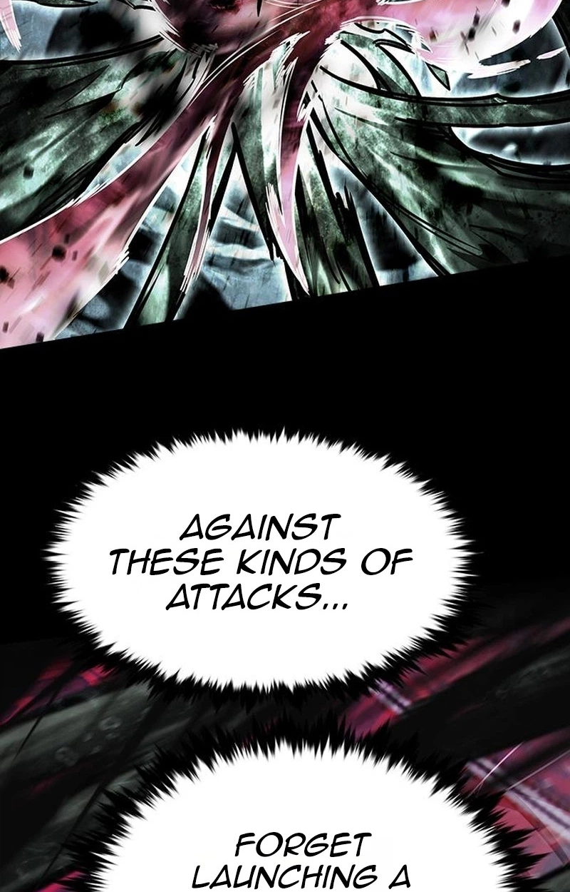 Eleceed Chapter 420
