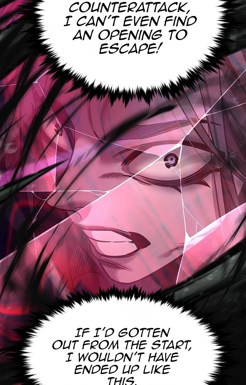 Eleceed Chapter 420