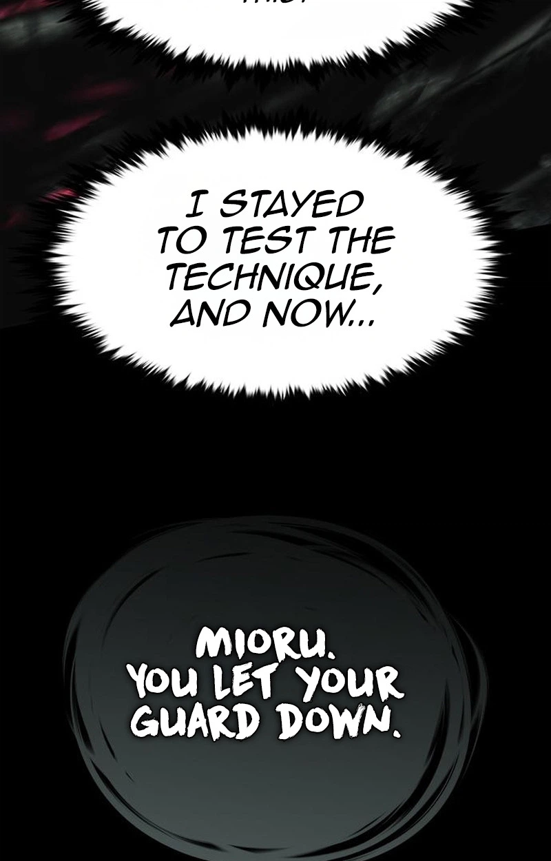 Eleceed Chapter 420
