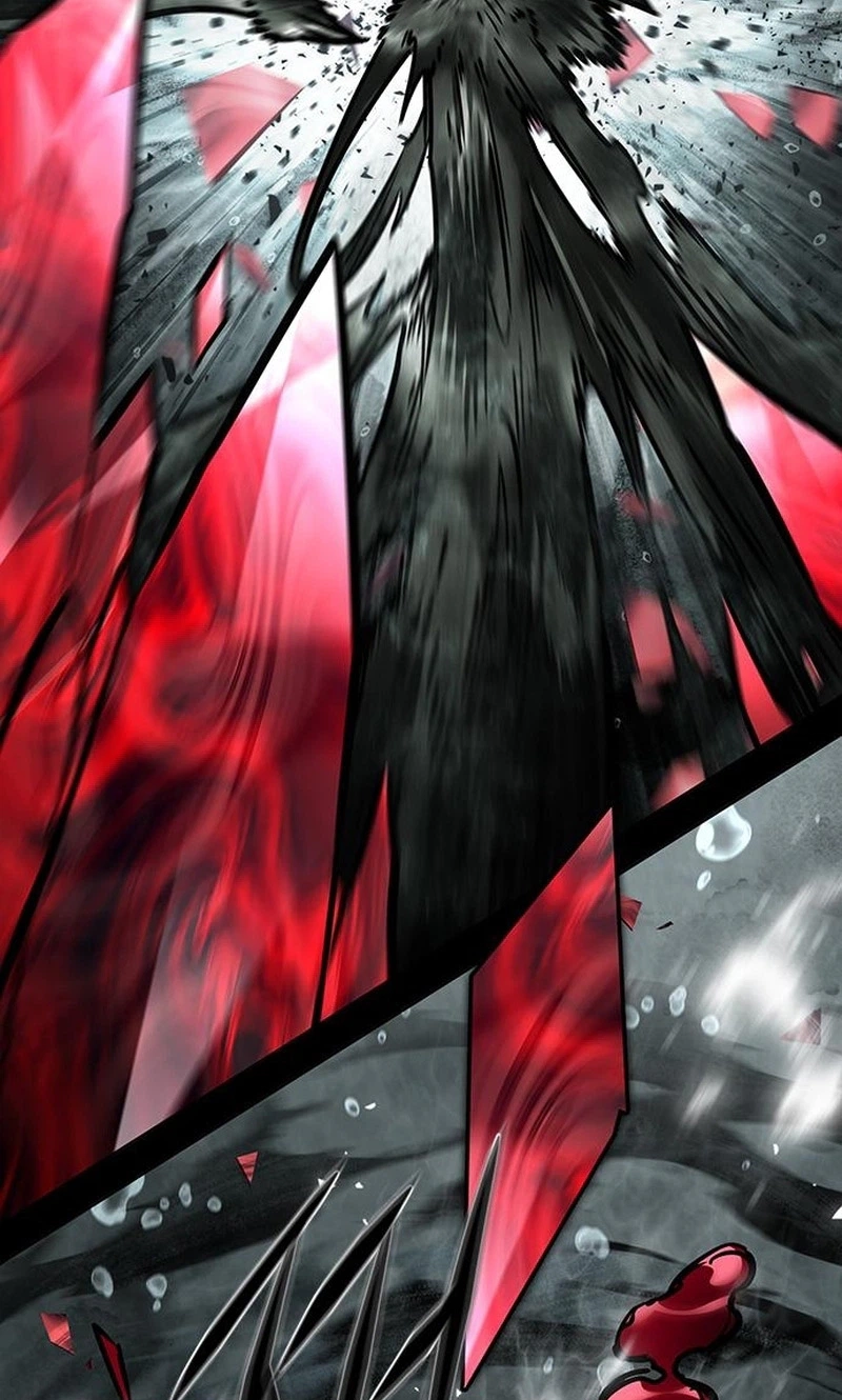 Eleceed Chapter 420