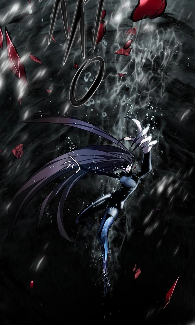 Eleceed Chapter 420