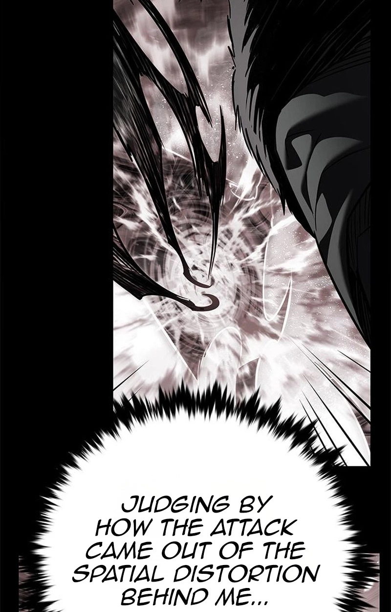 Eleceed Chapter 420