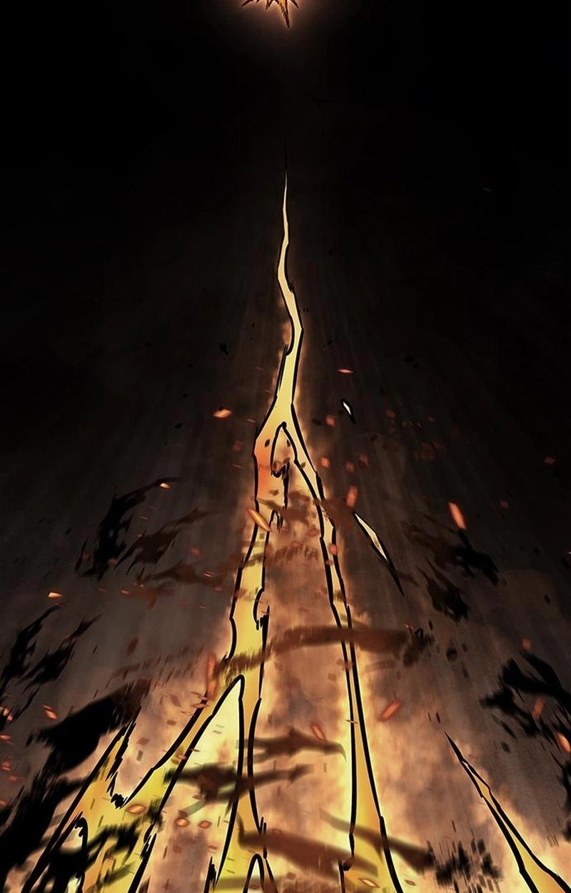 Eleceed Chapter 420