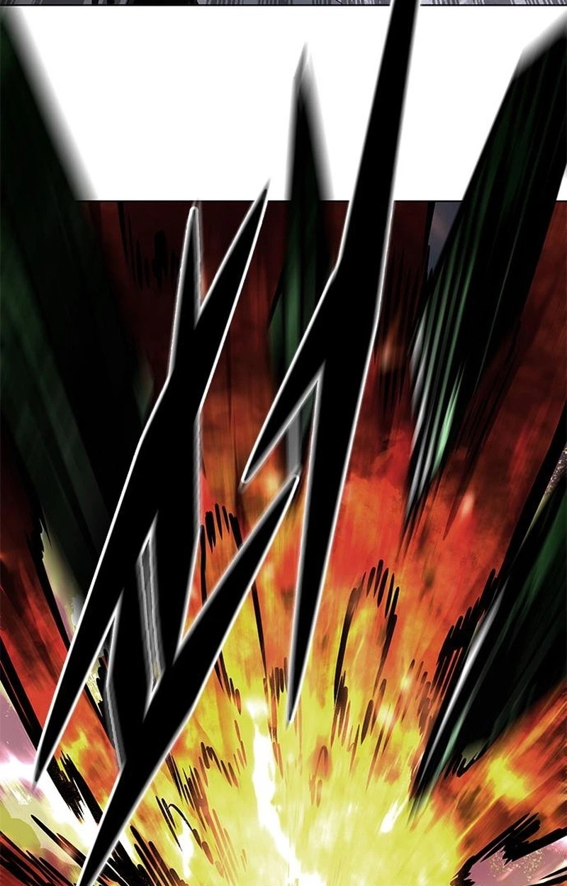 Eleceed Chapter 420