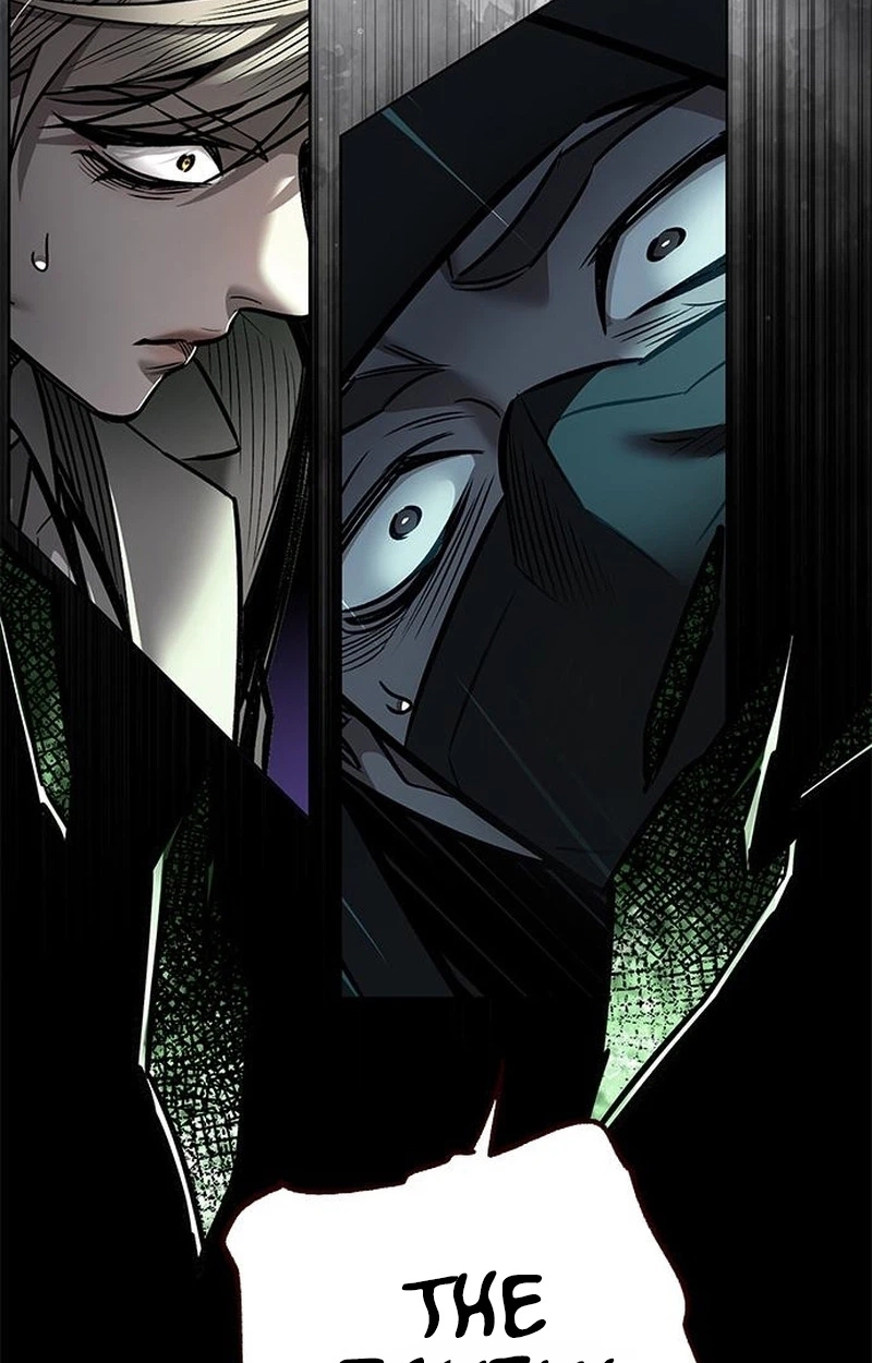 Eleceed Chapter 420