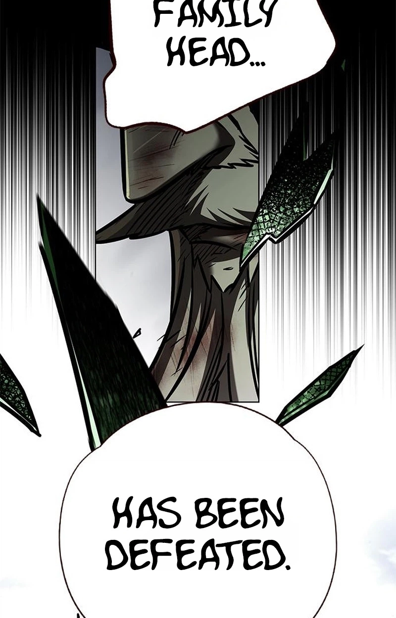 Eleceed Chapter 420