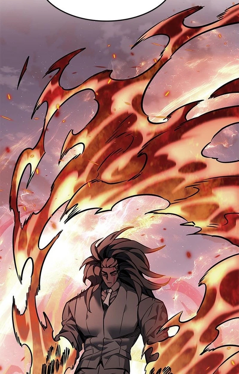 Eleceed Chapter 420