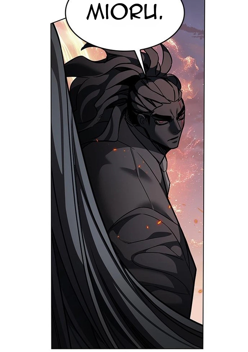 Eleceed Chapter 420
