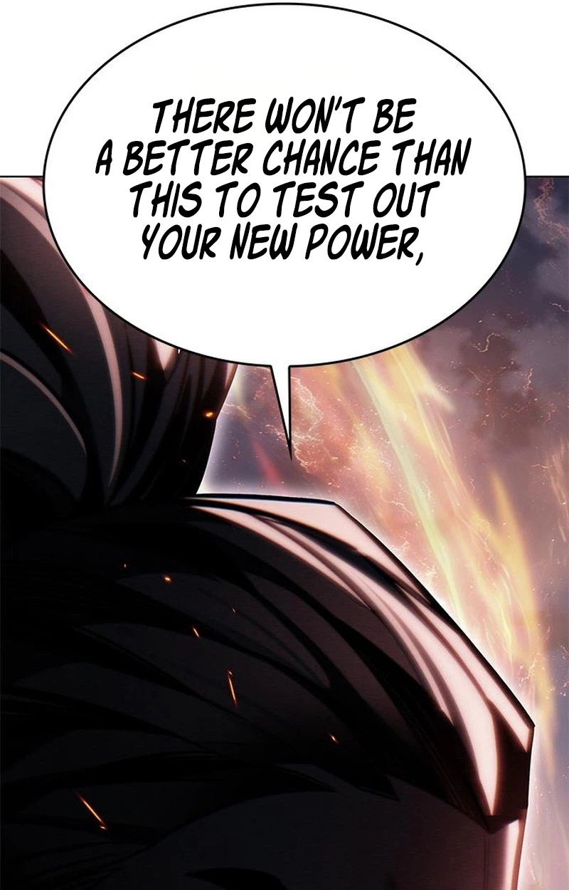 Eleceed Chapter 420