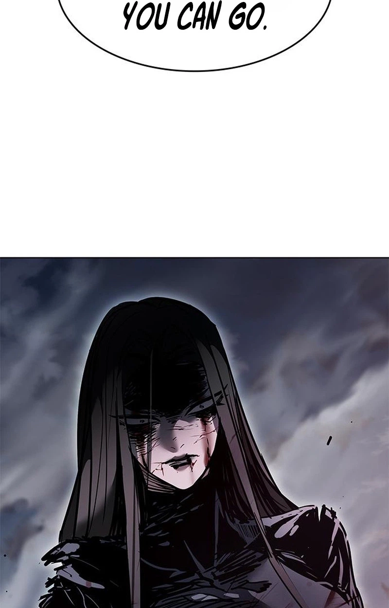 Eleceed Chapter 420