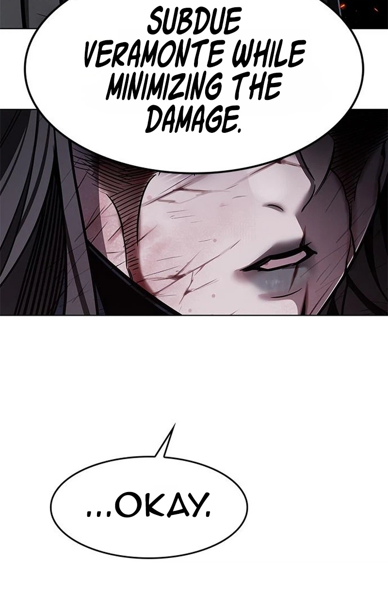 Eleceed Chapter 420