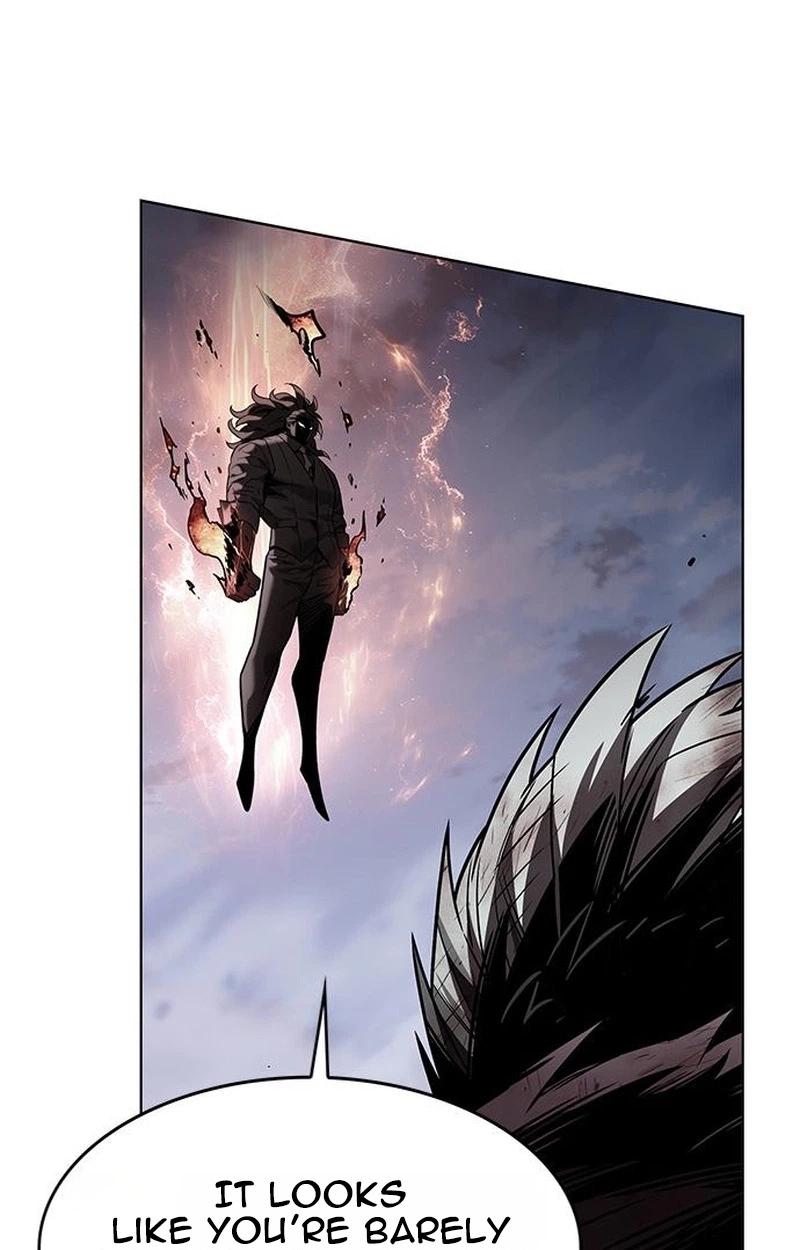Eleceed Chapter 420