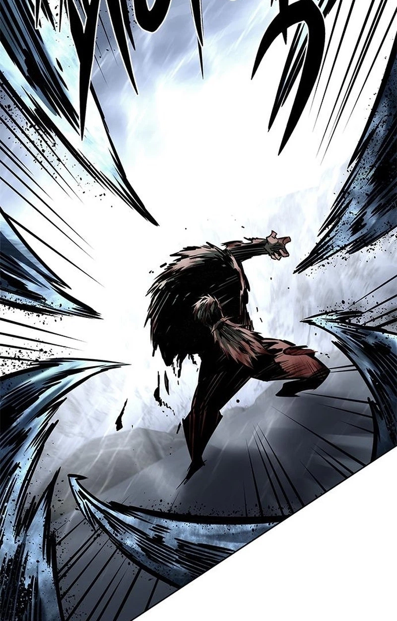 Eleceed Chapter 420