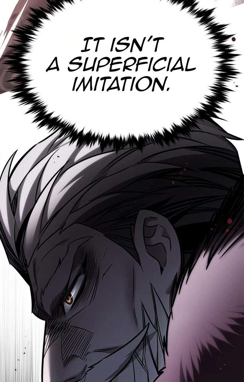 Eleceed Chapter 420