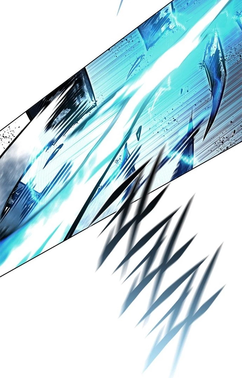 Eleceed Chapter 420