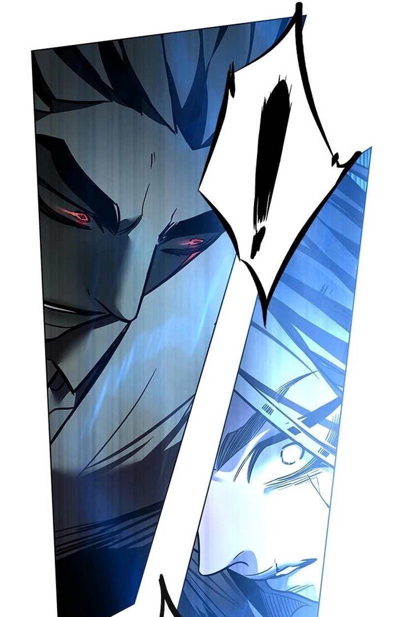 Eleceed Chapter 420