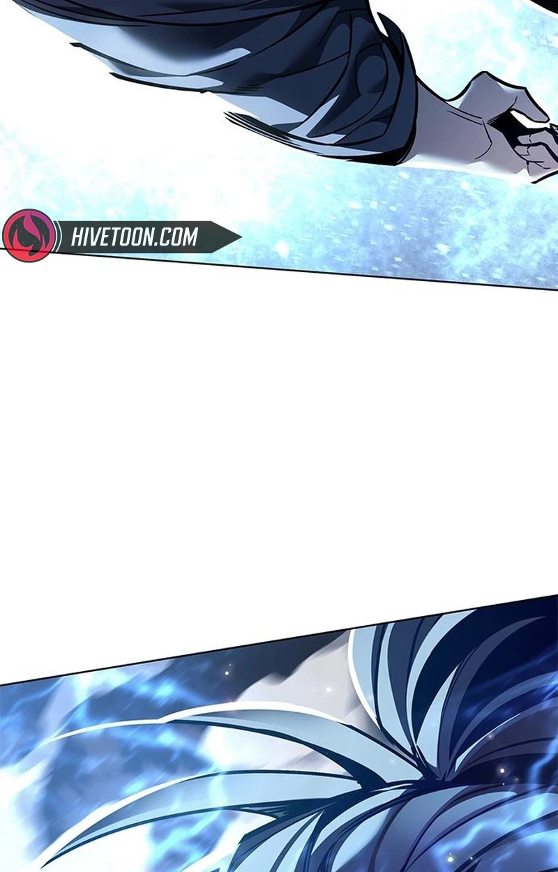 Eleceed Chapter 420