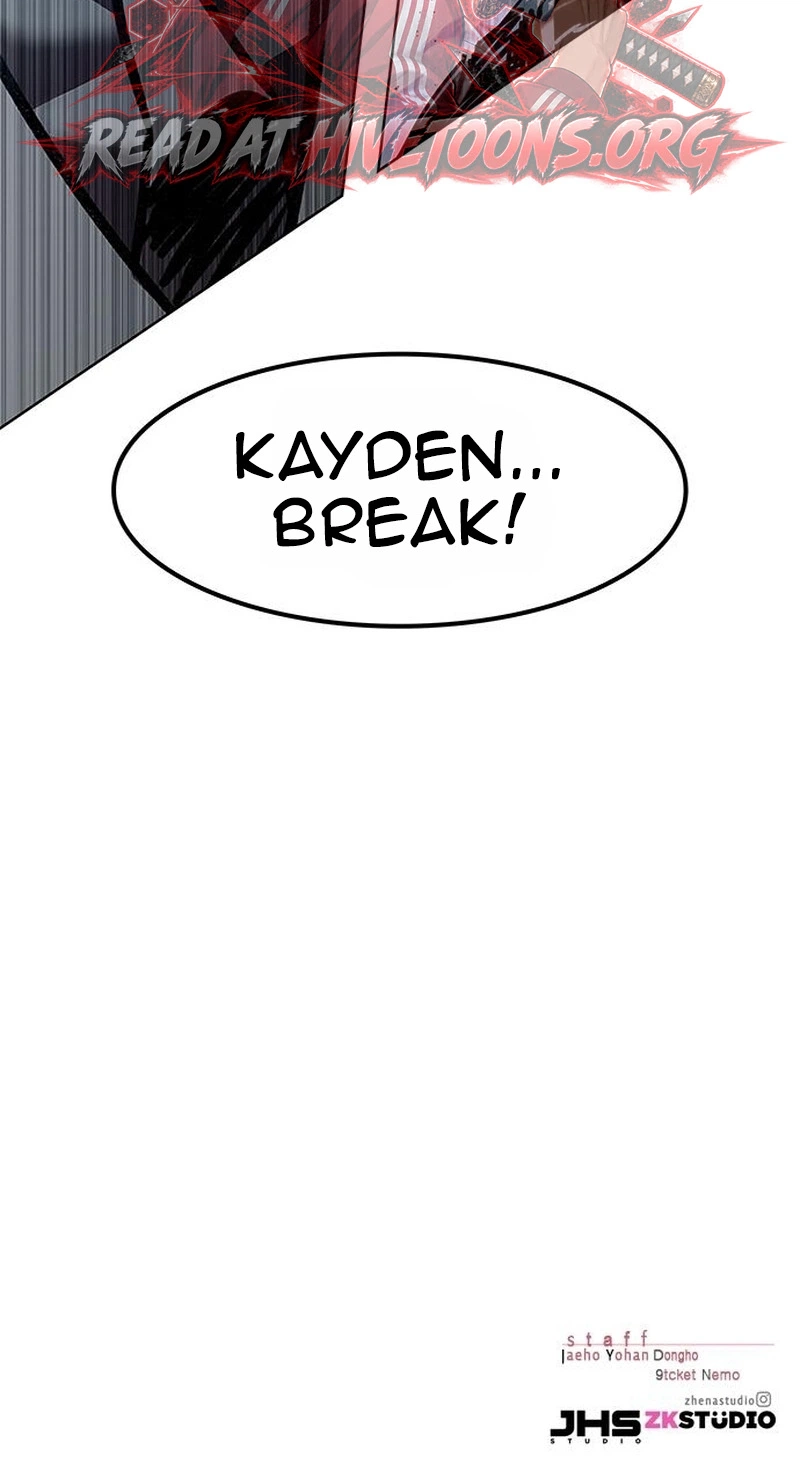 Eleceed Chapter 420