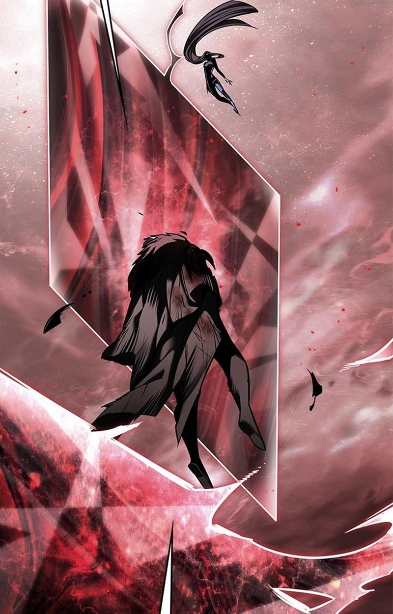 Eleceed Chapter 420
