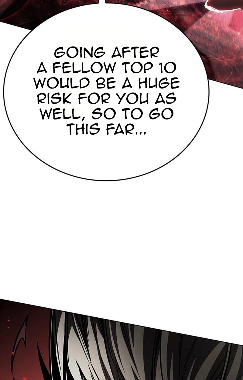 Eleceed Chapter 420