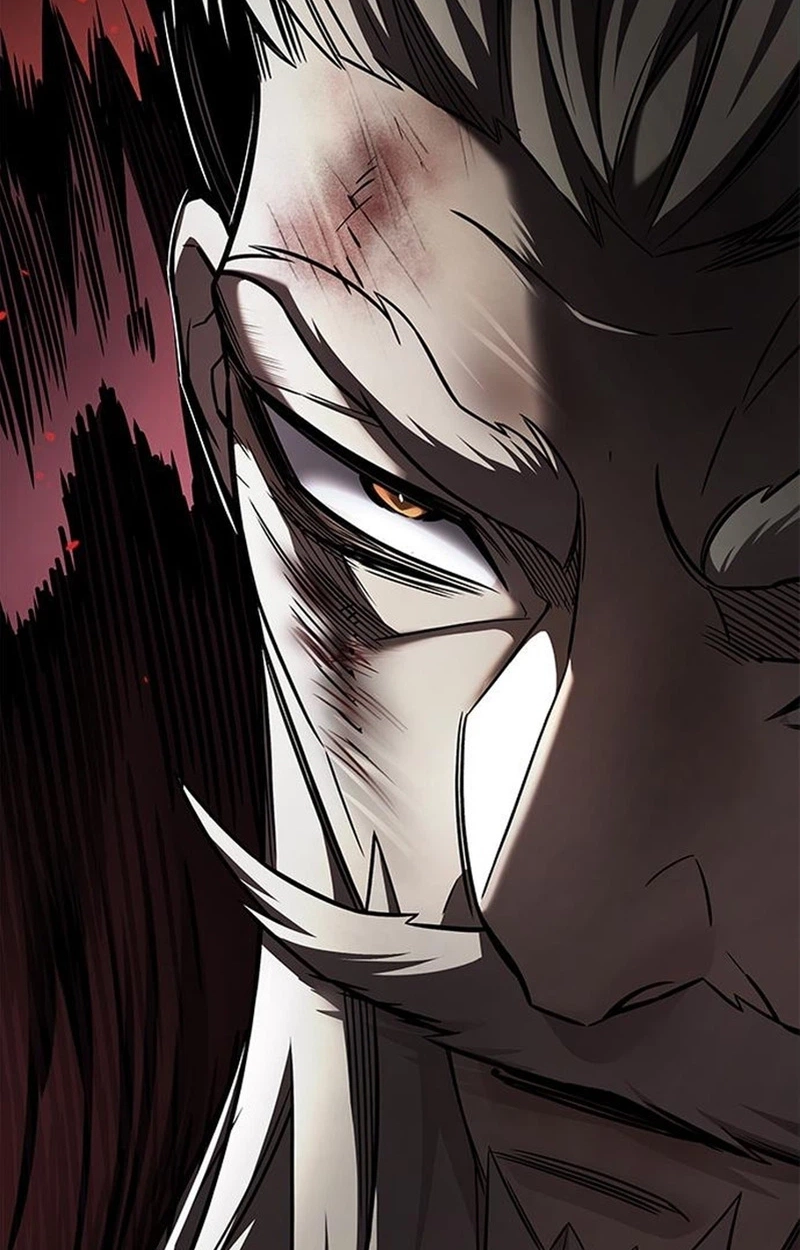 Eleceed Chapter 420