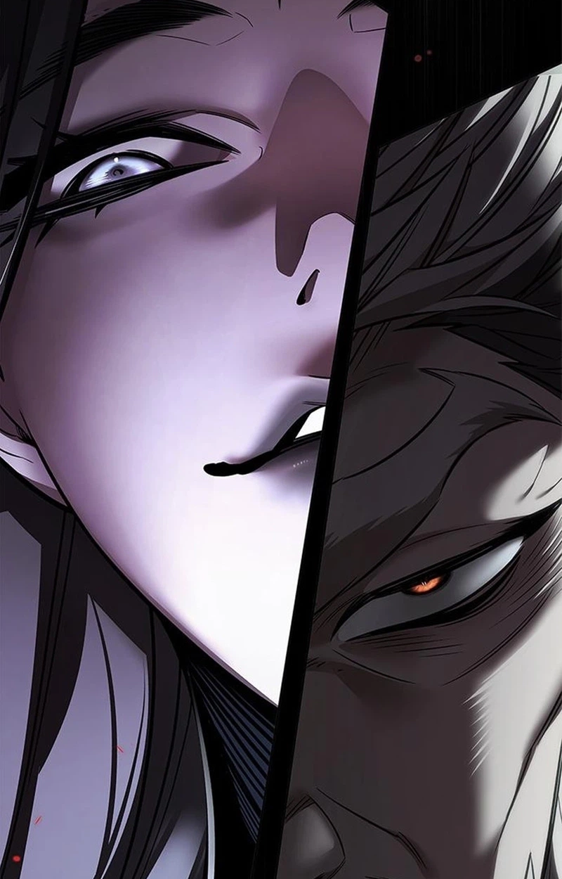 Eleceed Chapter 420