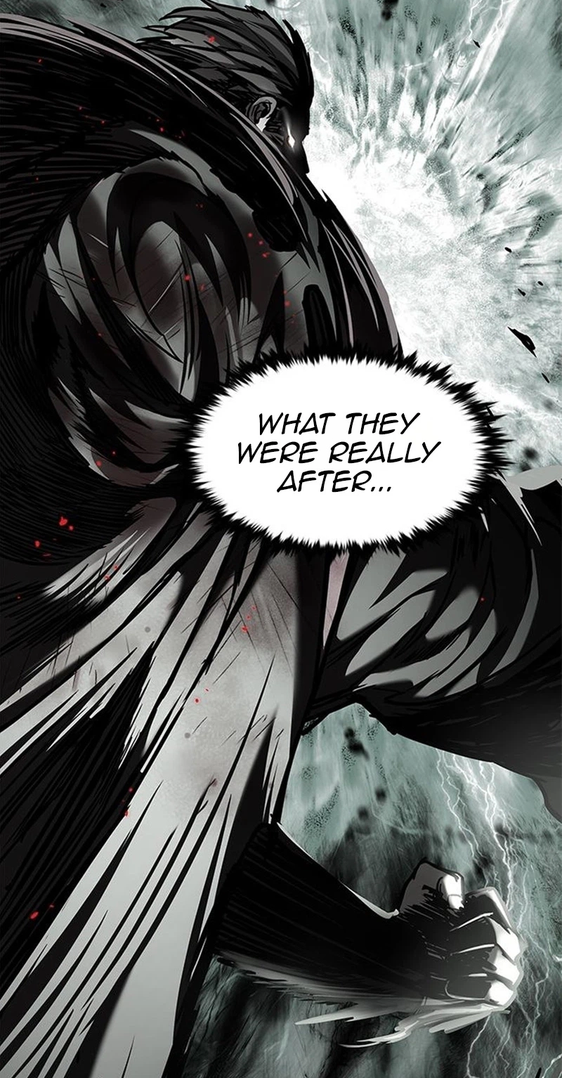 Eleceed Chapter 420