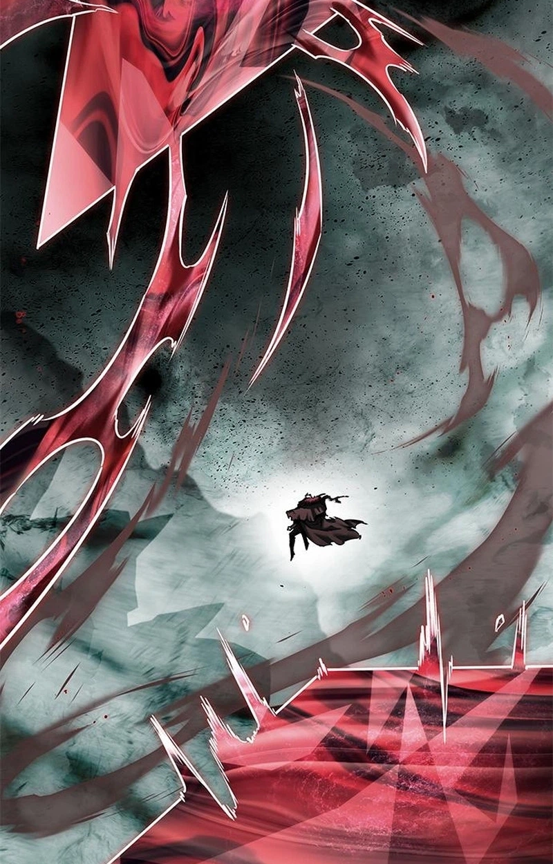Eleceed Chapter 420