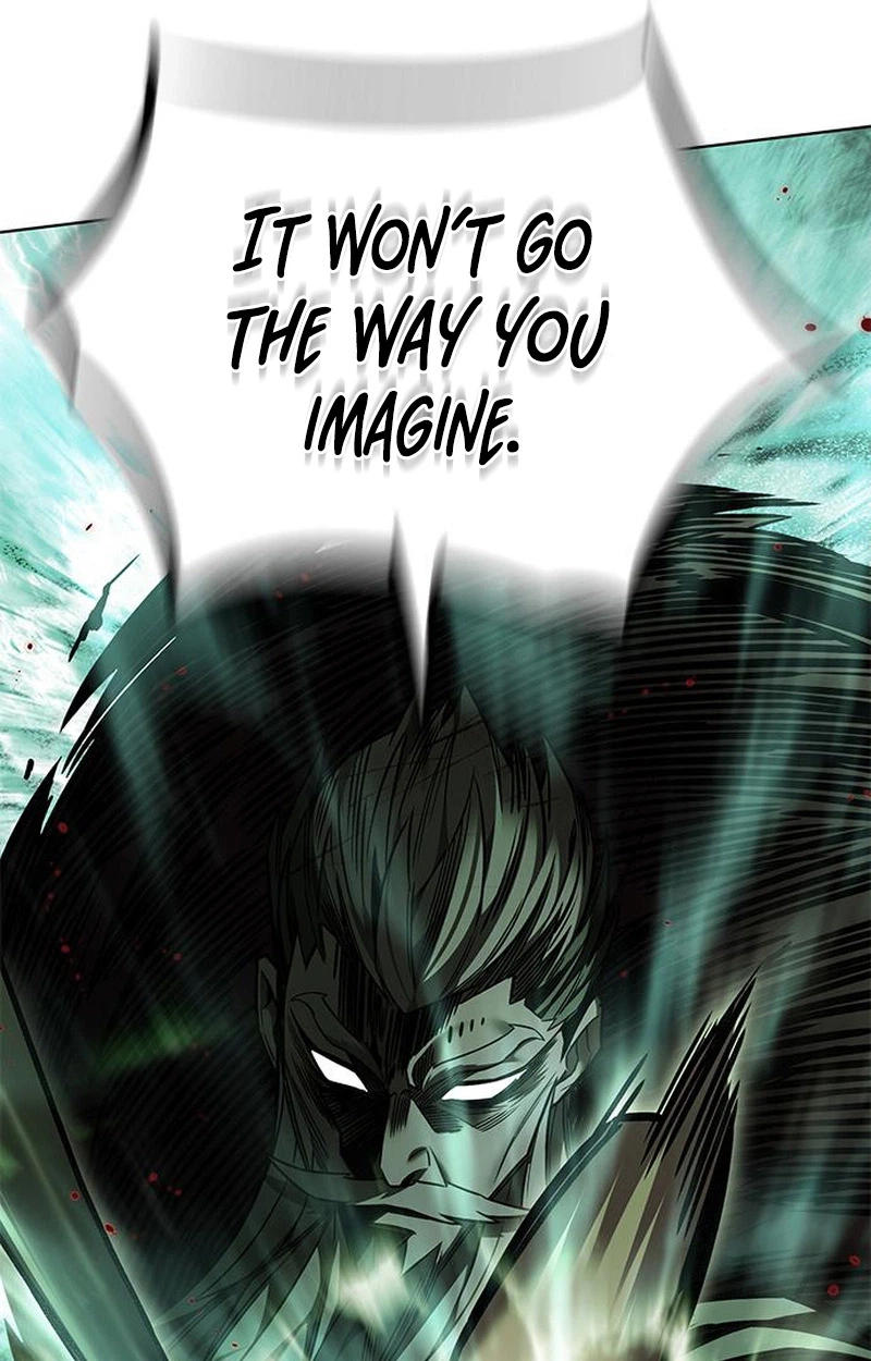 Eleceed Chapter 420