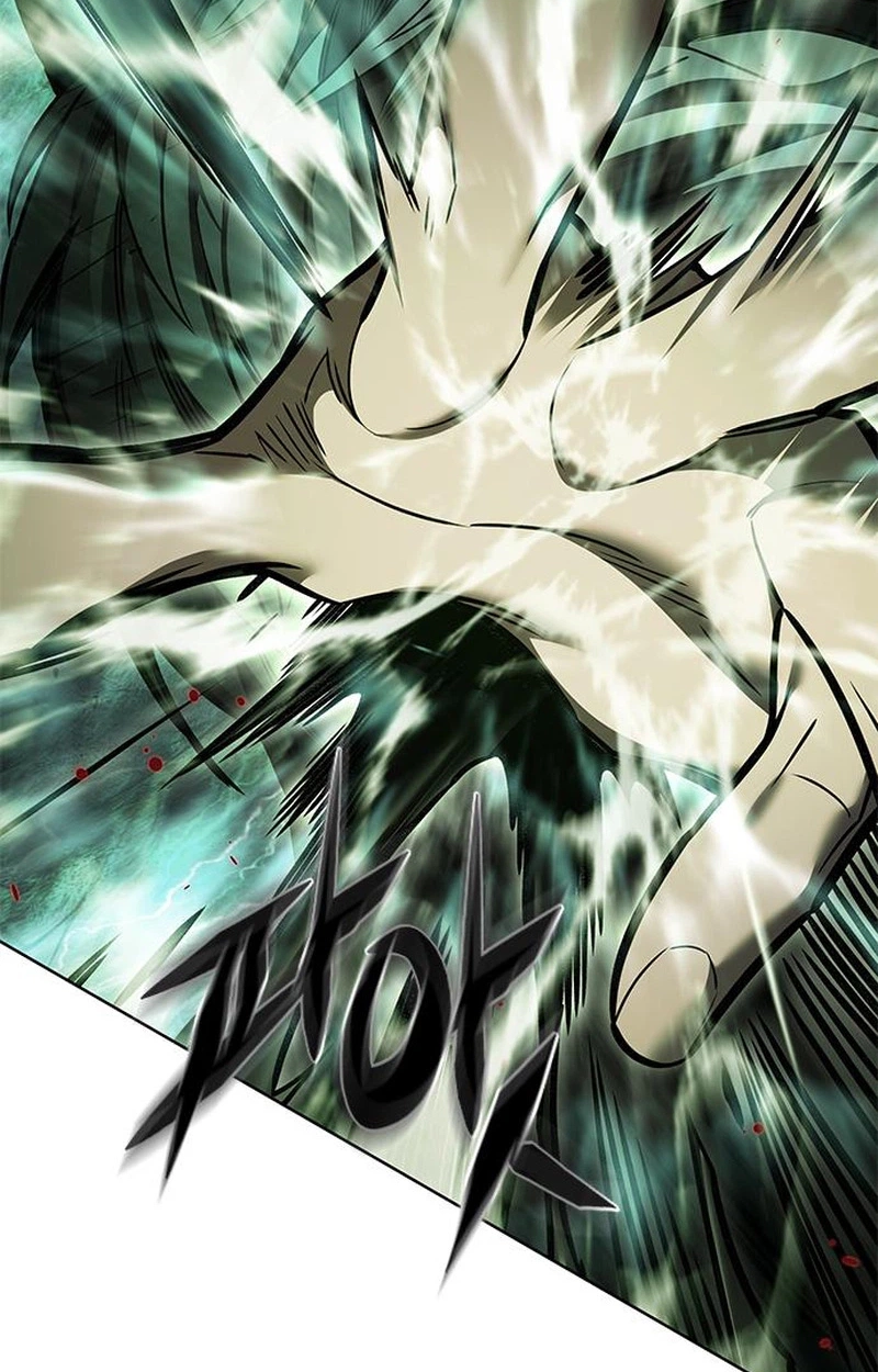 Eleceed Chapter 420