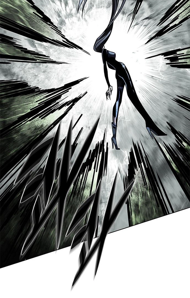 Eleceed Chapter 420