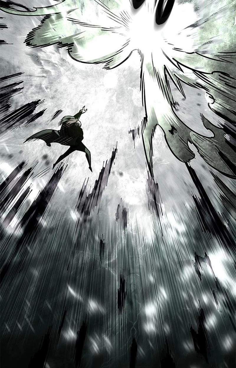 Eleceed Chapter 420