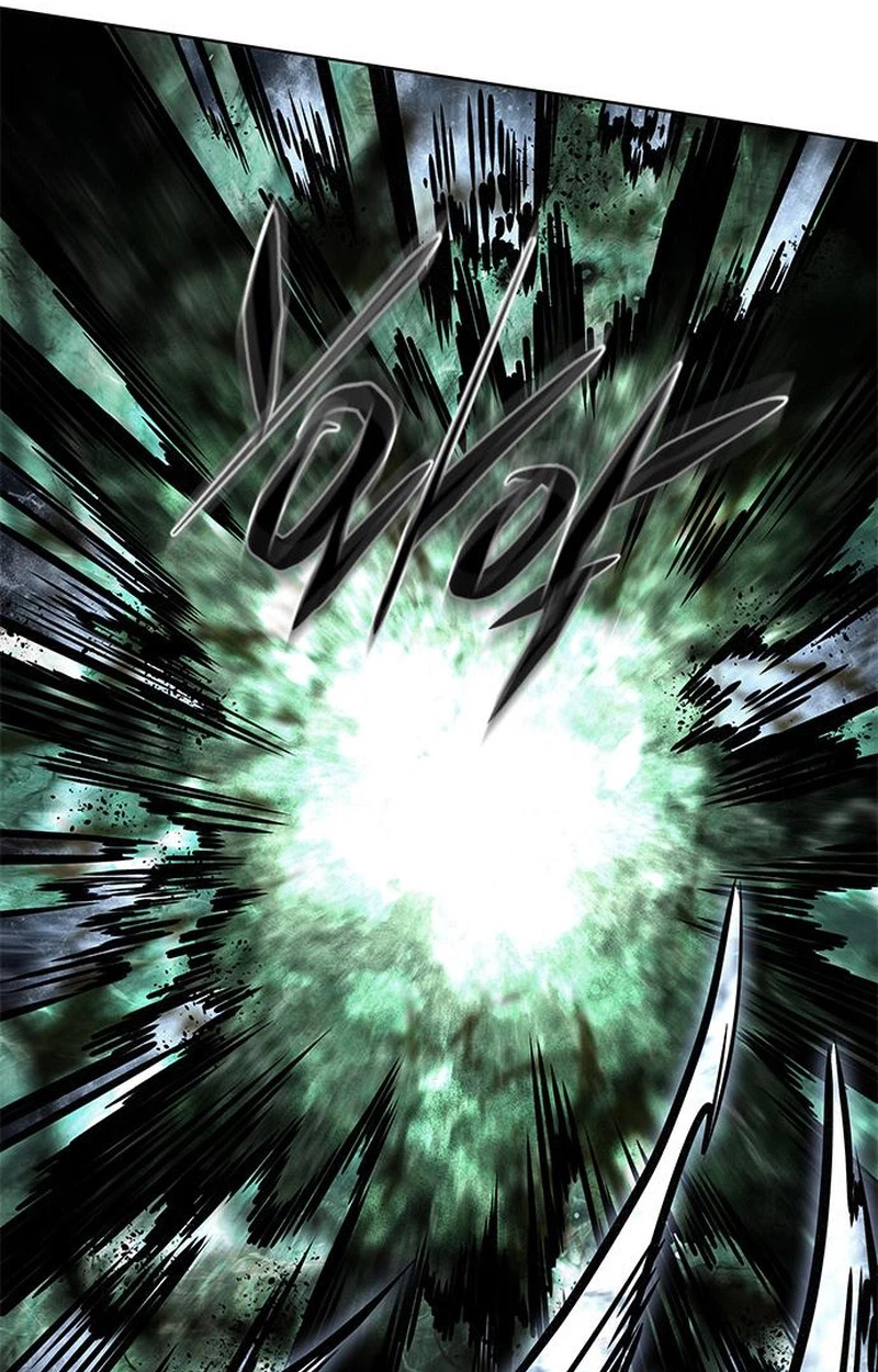 Eleceed Chapter 420