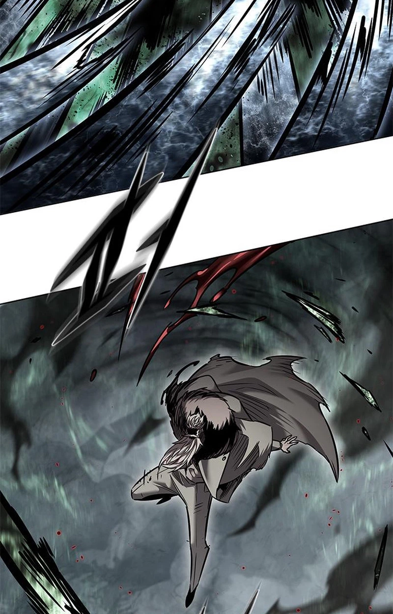 Eleceed Chapter 420