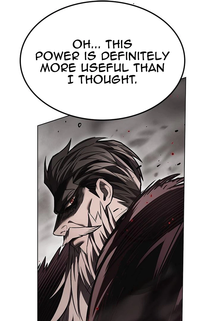 Eleceed Chapter 420