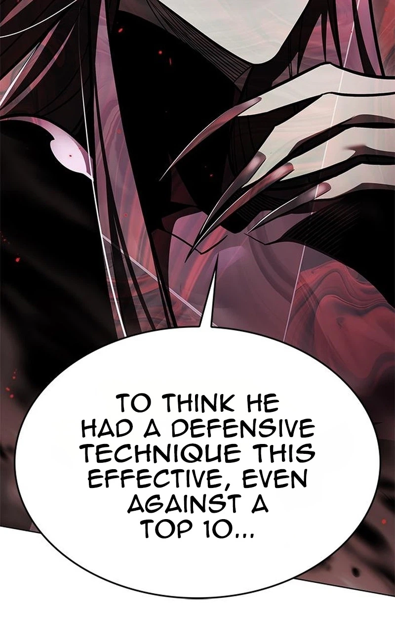 Eleceed Chapter 420