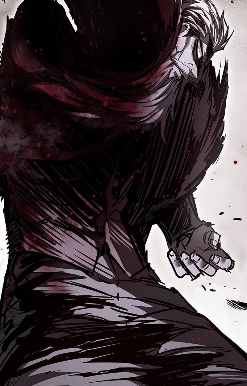 Eleceed Chapter 420