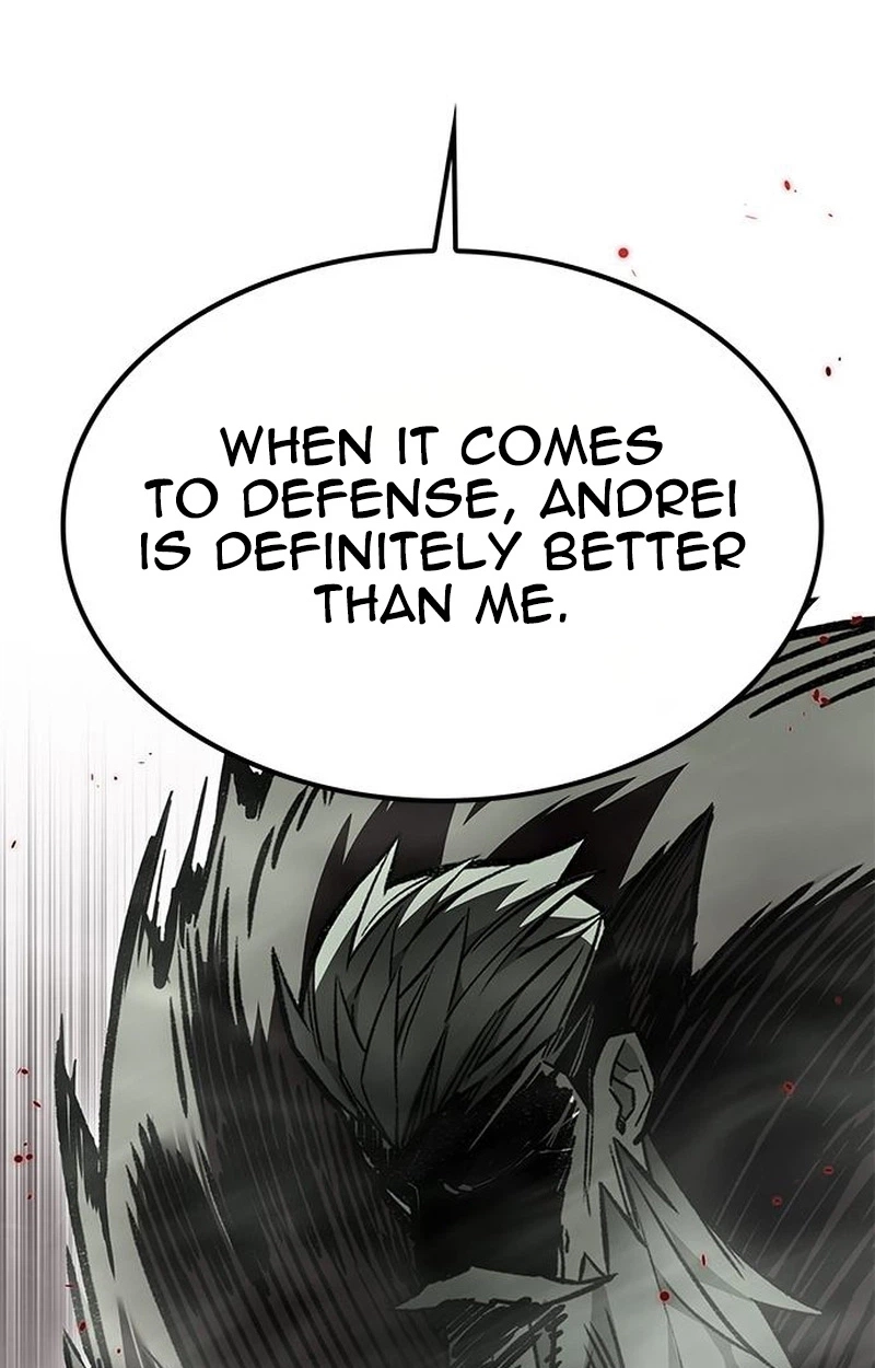 Eleceed Chapter 420