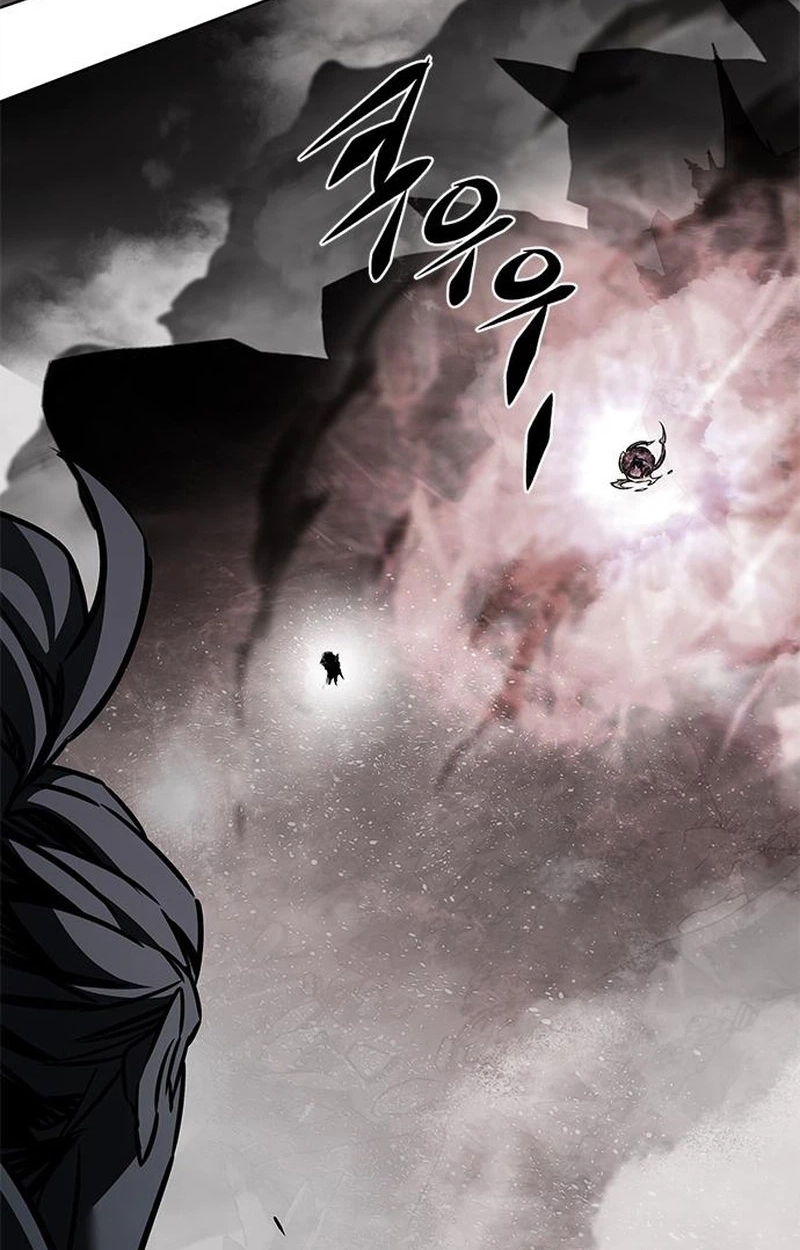 Eleceed Chapter 420