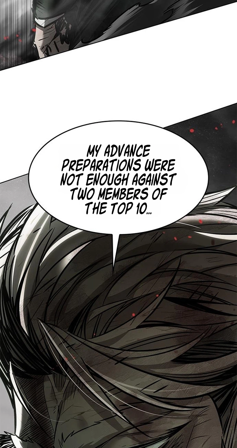 Eleceed Chapter 420