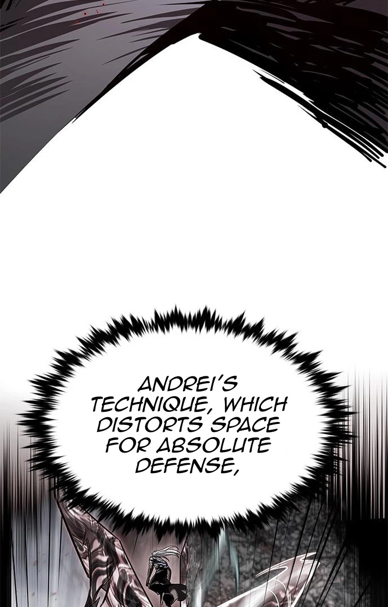 Eleceed Chapter 420