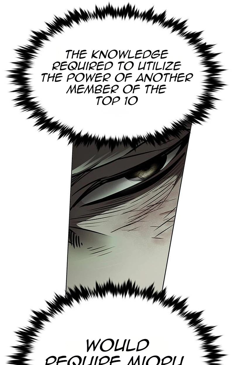 Eleceed Chapter 420