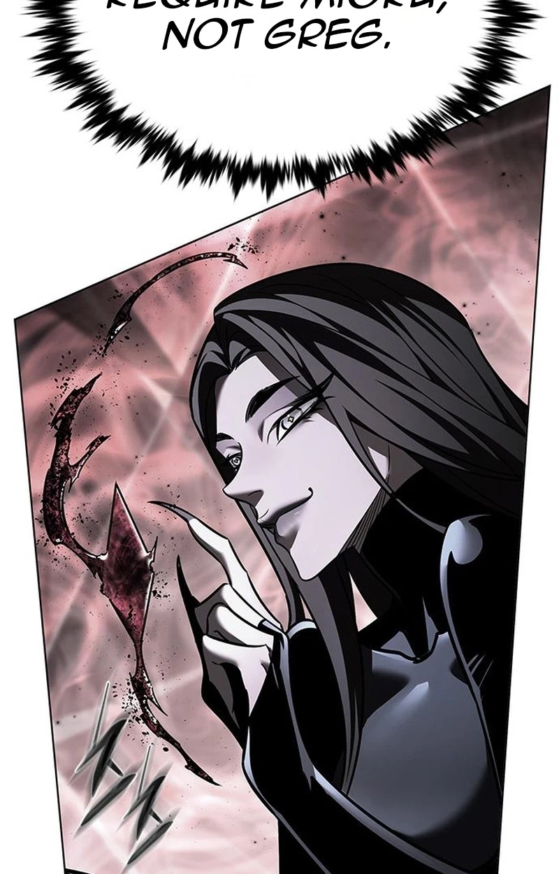 Eleceed Chapter 420