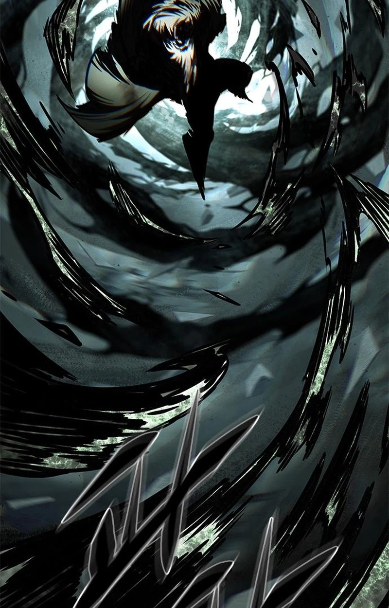 Eleceed Chapter 420