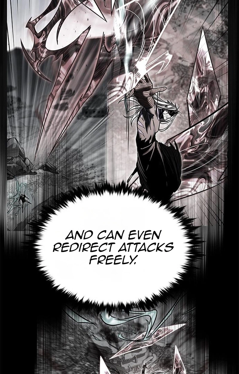 Eleceed Chapter 420