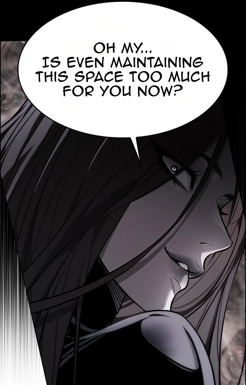 Eleceed Chapter 420