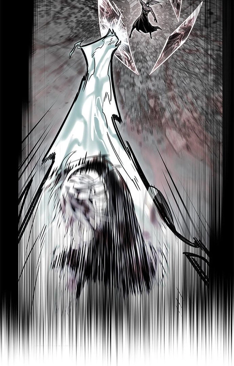 Eleceed Chapter 420