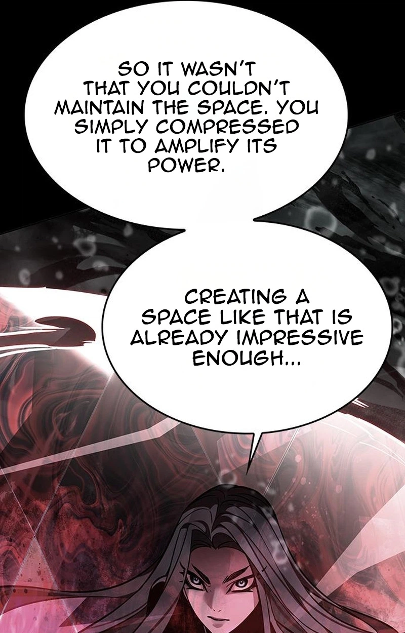 Eleceed Chapter 420