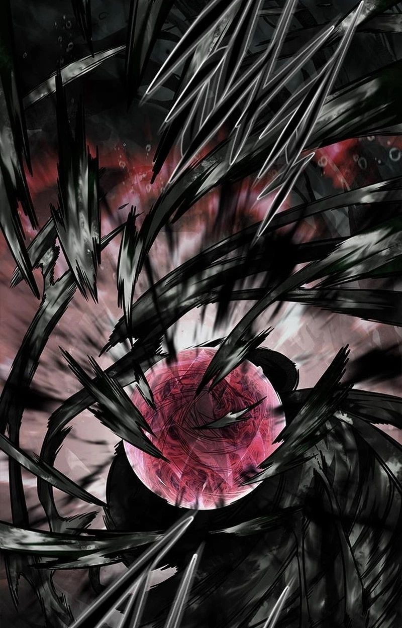 Eleceed Chapter 420