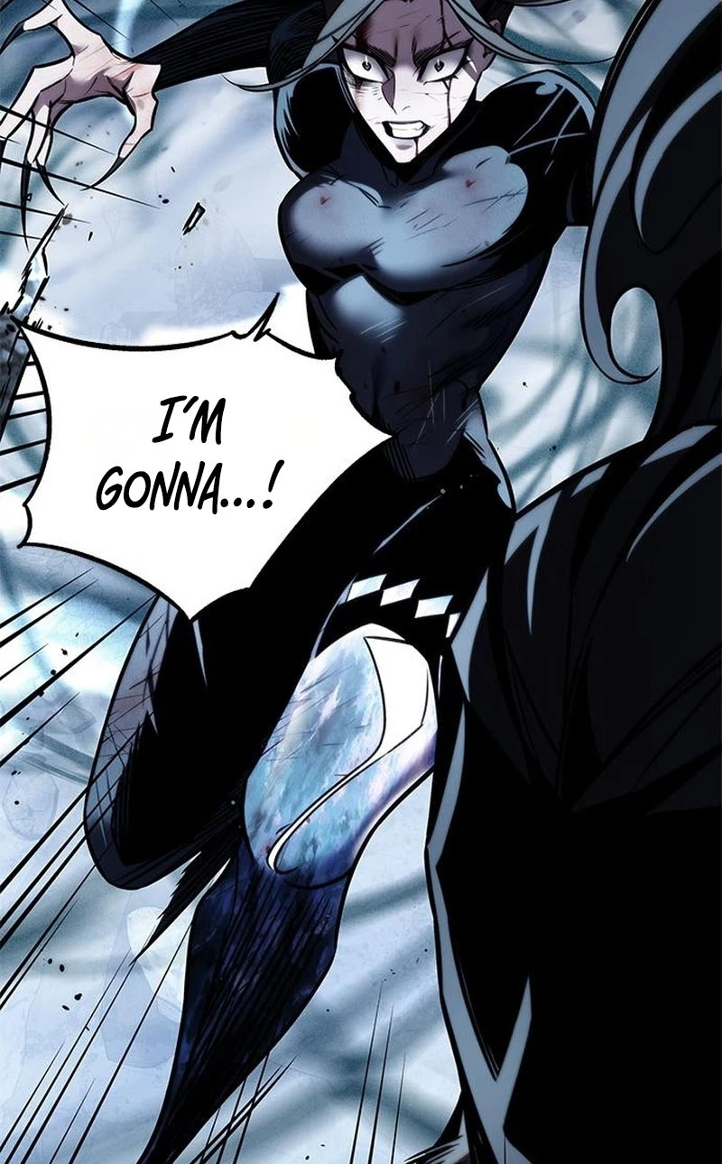 Eleceed Chapter 421